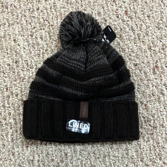 Adidas Men’s Beanie Hat Recon Ballie - Picture 2 of 7